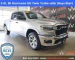 Image #2 of 2025 Ram 1500 Big Horn/Lone Star