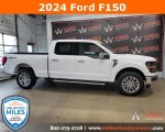 Image #1 of 2024 Ford F-150 XLT