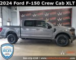 Image #1 of 2024 Ford F-150 XLT