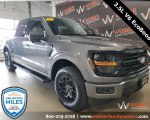 Image #2 of 2024 Ford F-150 XLT