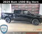 Image #1 of 2025 Ram 1500 Big Horn/Lone Star