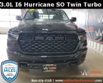 Image #3 of 2025 Ram 1500 Big Horn/Lone Star