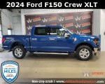 Image #1 of 2024 Ford F-150 XLT