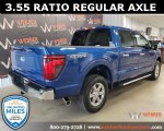 Image #5 of 2024 Ford F-150 XLT