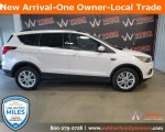 Image #1 of 2019 Ford Escape SEL