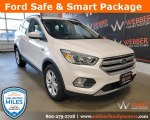 Image #2 of 2019 Ford Escape SEL