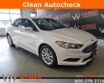 Image #2 of 2017 Ford Fusion SE