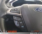 Image #20 of 2017 Ford Fusion SE