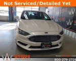 Image #3 of 2017 Ford Fusion SE