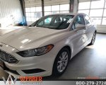 Image #4 of 2017 Ford Fusion SE