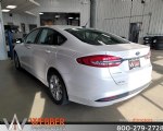 Image #5 of 2017 Ford Fusion SE