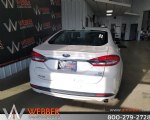 Image #6 of 2017 Ford Fusion SE