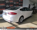 Image #7 of 2017 Ford Fusion SE