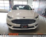 Image #2 of 2017 Ford Fusion SE