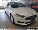 Image #3 of 2017 Ford Fusion SE