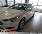 Image #4 of 2017 Ford Fusion SE