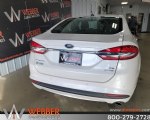 Image #6 of 2017 Ford Fusion SE