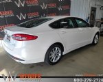 Image #7 of 2017 Ford Fusion SE