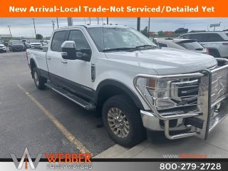 2020 Ford F-350 Series Lariat