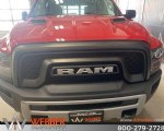 Image #5 of 2016 Ram Ram Pickup 1500 Rebel