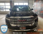 Image #3 of 2021 GMC Acadia Denali