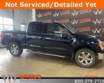 Image #2 of 2021 Ford F-150 XLT