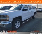 Image #1 of 2018 Chevrolet Silverado 1500 LT