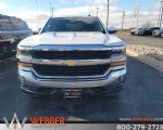 Image #2 of 2018 Chevrolet Silverado 1500 LT