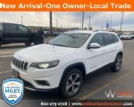 Image #1 of 2019 Jeep Cherokee Limited