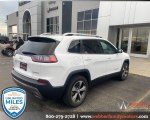 Image #5 of 2019 Jeep Cherokee Limited