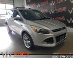 Image #2 of 2014 Ford Escape Titanium