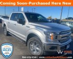 Image #1 of 2019 Ford F-150 XLT