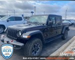 Image #3 of 2023 Jeep Gladiator Rubicon