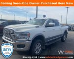 Image #1 of 2019 Ram Ram Pickup 2500 Laramie