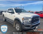 Image #3 of 2019 Ram Ram Pickup 2500 Laramie