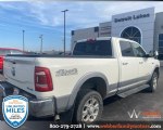 Image #4 of 2019 Ram Ram Pickup 2500 Laramie