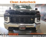 Image #3 of 2023 Chevrolet Silverado 3500HD Work Truck