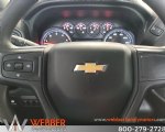 Image #32 of 2023 Chevrolet Silverado 3500HD Work Truck