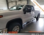 Image #4 of 2023 Chevrolet Silverado 3500HD Work Truck