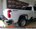 Image #6 of 2023 Chevrolet Silverado 3500HD Work Truck