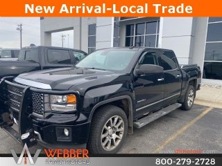 2015 GMC 1500 / Sierra Denali